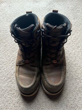 BRUNT Mens Marin 6” Boots